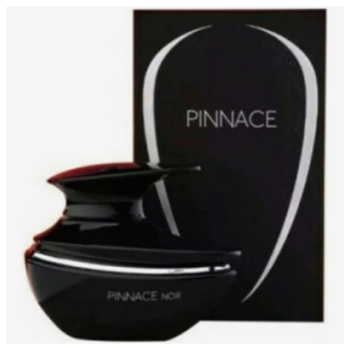 Pinnace Noir EDP 100 ML Unisex - French Avenue (Inspirado en Boss Bottled Intense Eau de Parfum Hugo Boss)