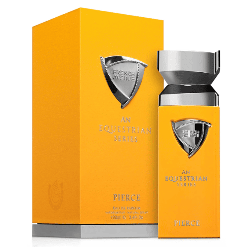 An Equestrian Series Pierce EDP 100 ML For Men - French Avenue - (Inspirado en Perseus de Parfums)