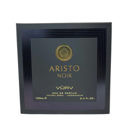 Aristo Noir EDP 100 ML Unisex - Vurv