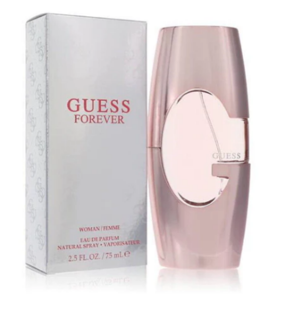 Guess Forever Women EDP 75 ML - Guess