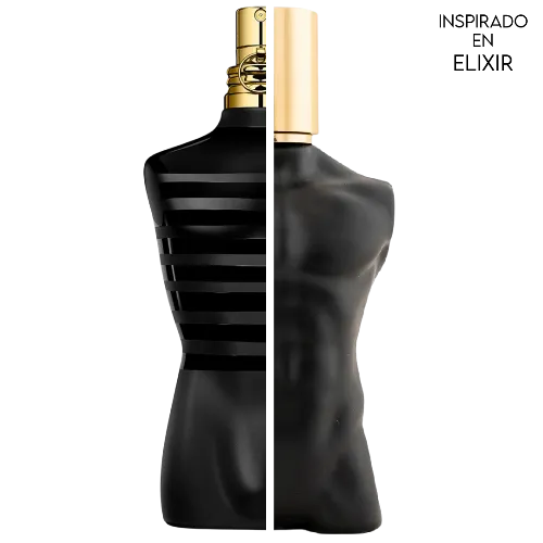 Gladiator Twilight Elixir EDP 100 ML - Volare (Inspirado en Le Male Elixir)