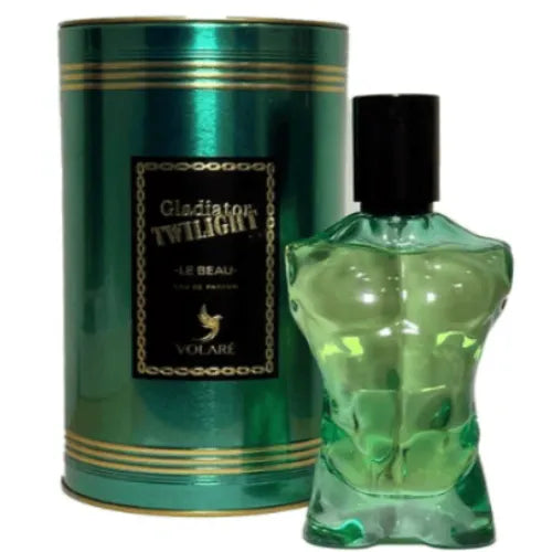 Gladiator Twilight Le Beau EDP 100 ML - Volare - (Inspirado en Le Beau)