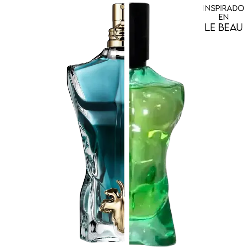 Gladiator Twilight Le Beau EDP 100 ML - Volare - (Inspirado en Le Beau)