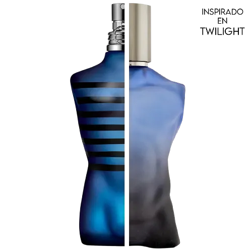 Gladiator Twilight Parfum 100 ML - Volare (Inspirado en Ultra Male)