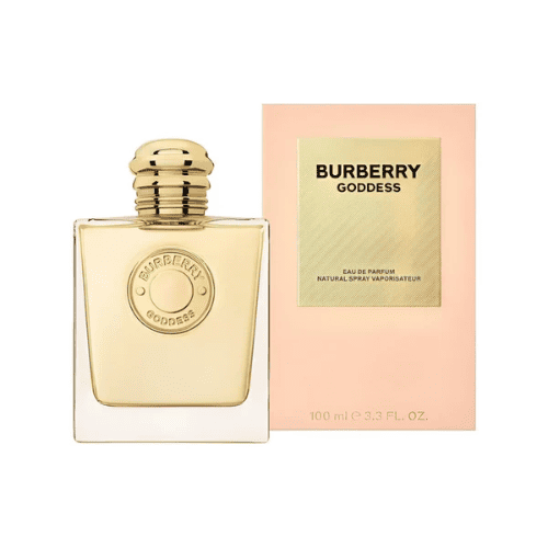 Goddess EDP 100 ML for Women - Burberry