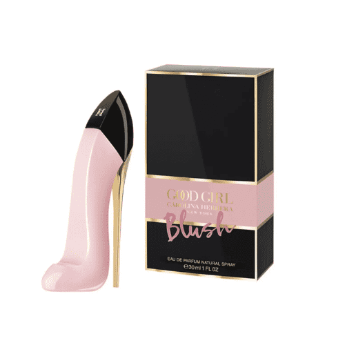 Good Girl Blush EDP 30 ML - Carolina Herrera