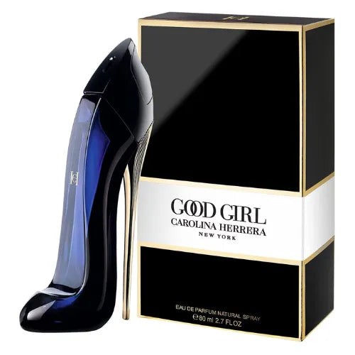 Good Girl EDP 80 ML - Carolina Herrera