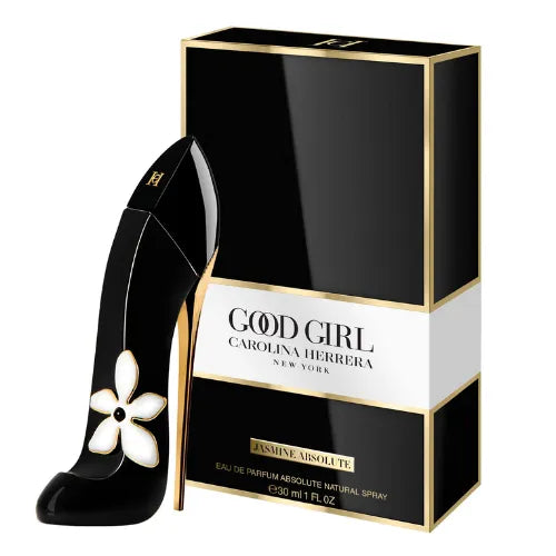Good Girl Jasmine Absolute EDP Absolute 30 ML -  Carolina Herrera