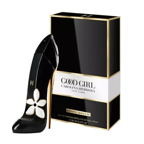 Good Girl Jasmine Absolute EDP Absolute 80 ML -  Carolina Herrera
