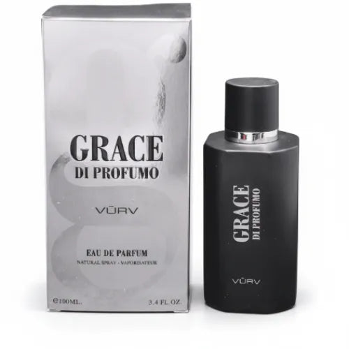 Grace Di Profumo  EDP 100 ML For Men - Vurv - (Inspirado en Acqua di Gio Profumo)