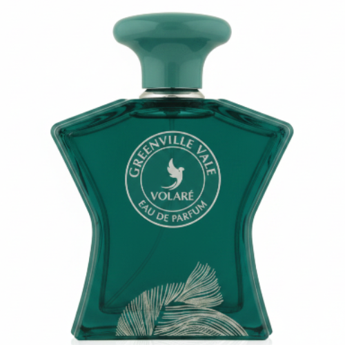 Greenville Vale EDP 100 ML Unisex – Volare (Inspirado en Greenley)