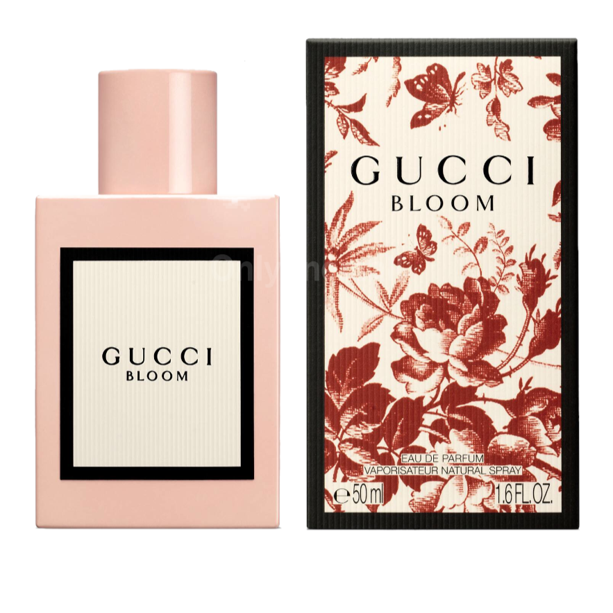 Gucci Bloom para Mujer EDP 50 ML - Gucci
