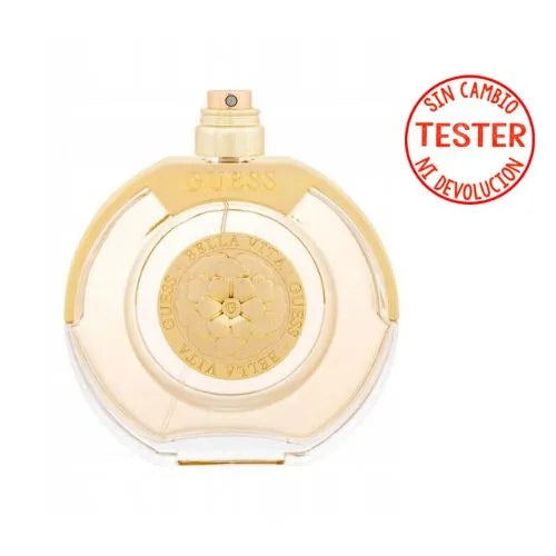 Guess Bella Vita Mujer EDP 100 ML (Tester-Sin tapa) - Guess