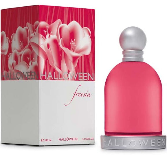 Halloween Freesia EDT 100 ML - Halloween