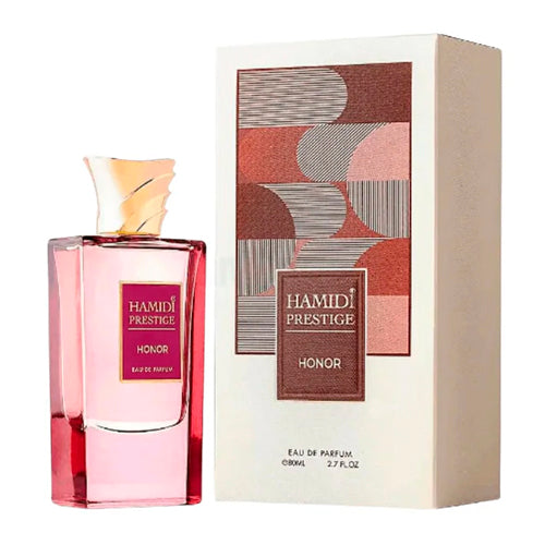 Prestige Honor EDP 80 ML Unisex - Hamidi