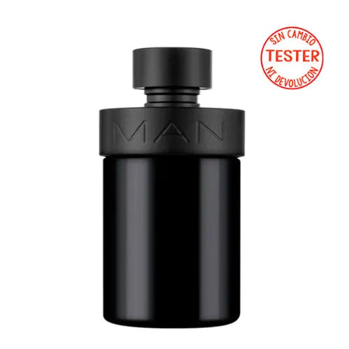Halloween Man Mystery EDP 125 ML (Tester-Probador) - Halloween