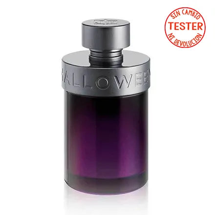 Halloween Man  EDT 125 ML (Tester-Probador) - Halloween