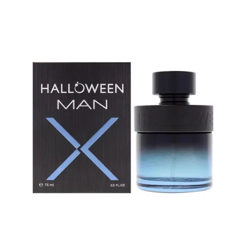 Halloween Man X EDT 75 ML - Halloween
