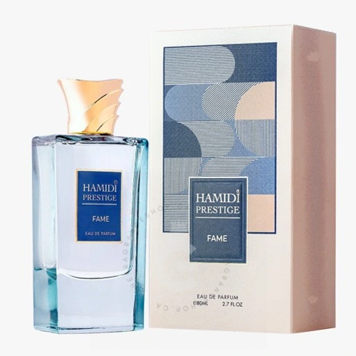 Prestige Fame EDP  80 ML Unisex - Hamidi