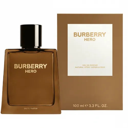 Hero for Men EDP 100 ML - Burberry