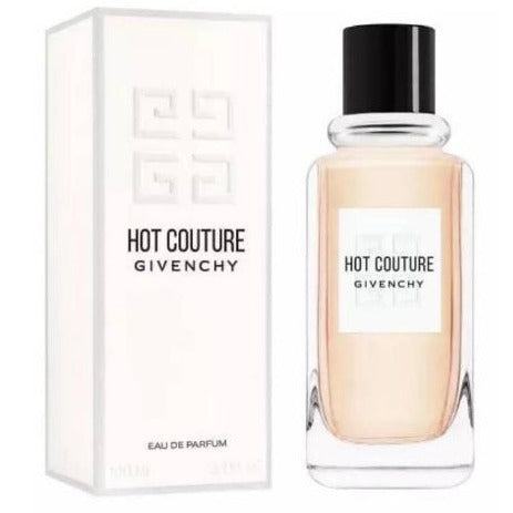 Hot Couture ( Nuevo Formato 2022) EDP 100 ML Mujer - Givenchy