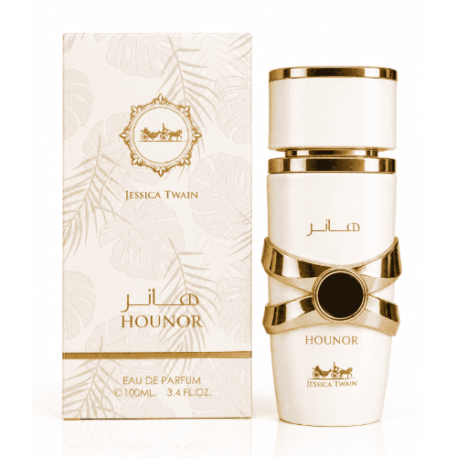 Hounor EDP 100 ML For Woman - Jessica Twain - (Inspirado en Honor)