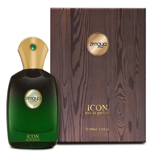 Icon EDP 100 ML for Men - Zimaya - (Inspirado en Epic Man)