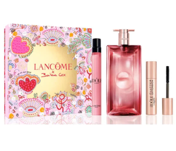 Idole Power EDP Intense 50 ML + Mini 10 ML + Måscara 2 Ml - Lancöme