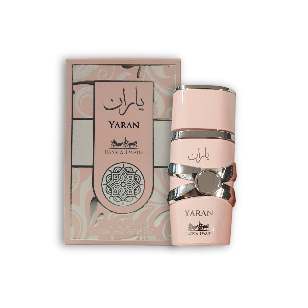 Yaran EDP 25 ML For Woman - Jessica Twain