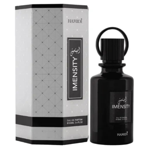 Imensity EDP 100 ML for Men - Hamidi (Inspirado en L'immensité)