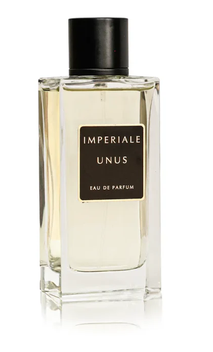 Imperiable Unus EDP 100 ML Unisex - Atralia - Multimarcas Perfumes