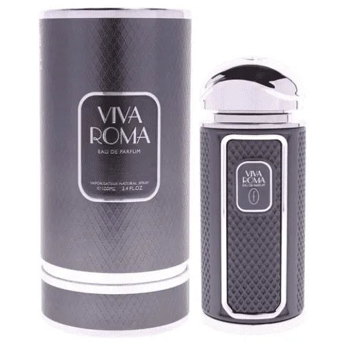 Viva Roma EDP 100 ML For Women - Flavia - (Inspirado en Versace Man Eau Fraiche)
