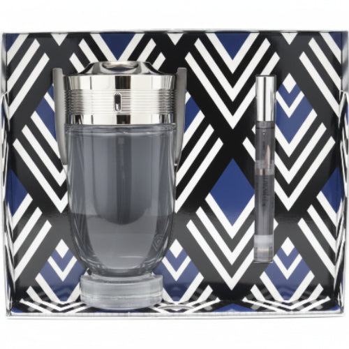 Invictus EDT 200 ML + 10 ML Set - Paco Rabanne