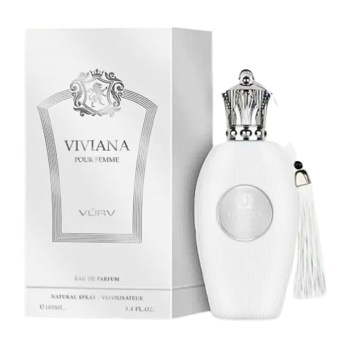 Viviana Pour Femme EDP 100 ML - Vurv