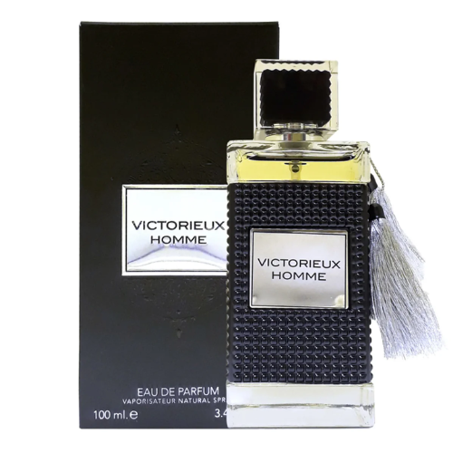 Victorieux Homme EDP 100 ML -   Vurv