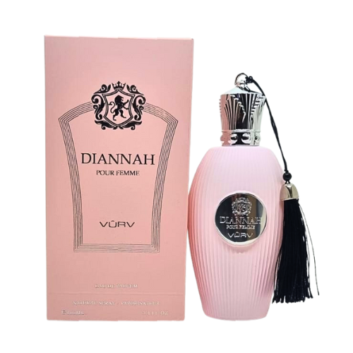 Diannah EDP 100 ML for Women - Vurv