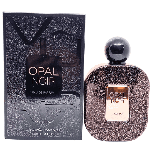 Opal Noir EDP 100 ML For Women - Vurv - (Inspirado Black Opium)