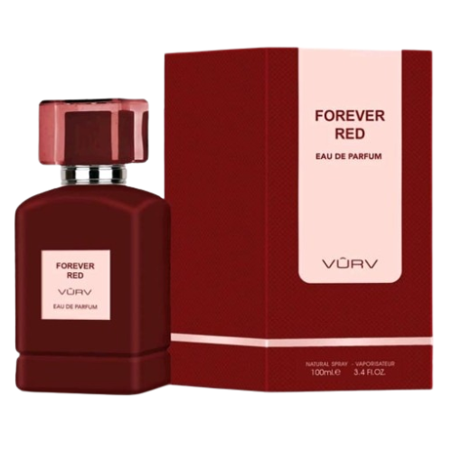 Forever Red EDP 100 ML For Women - Vurv