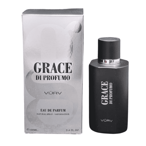 Grace Di Profumo  EDP 100 ML For Men - Vurv - (Inspirado en Acqua di Gio Profumo)