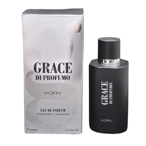 Grace Di Profumo  EDP 100 ML For Men - Vurv