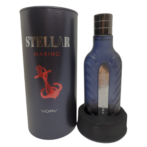 Stellar Marino EDP 100 ML For Men - Vurv