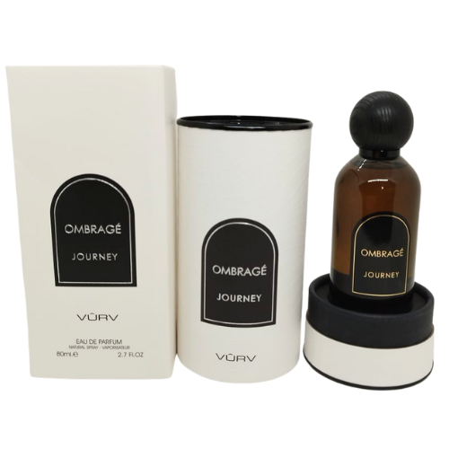 Ombrage Journey EDP 80 ML - Vurv