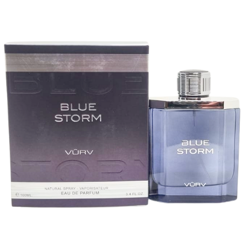 Blue Storm EDP 100 ML For Men - Vurv
