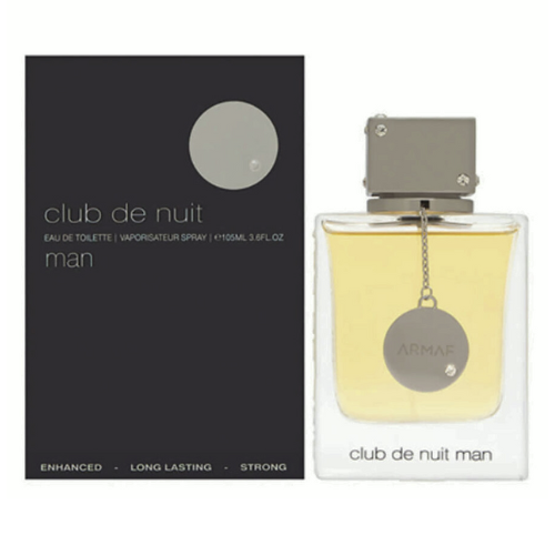 Club De Nuit Men EDT 105 ML - Armaf