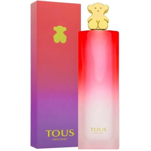 Tous Neon Candy EDT 90 ML - Tous