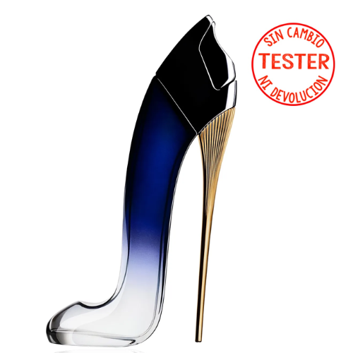 Good Girl Legere EDP 50 ML (Tester- Probador) - Carolina Herrera