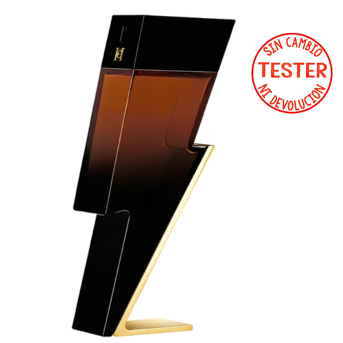 Bad Boy Elixir EDP 100 ML (Tester - Probador) - Carolina Herrera