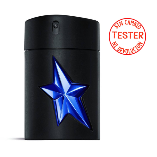 AMen Stellar Lumineuse EDP 100 ML For Men - Mugler (Tester - Probador)