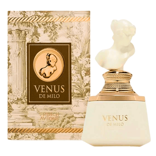 Venus de Milo EDP 100 ML For Women -  French Avenue - (Inspirado en Baciami)