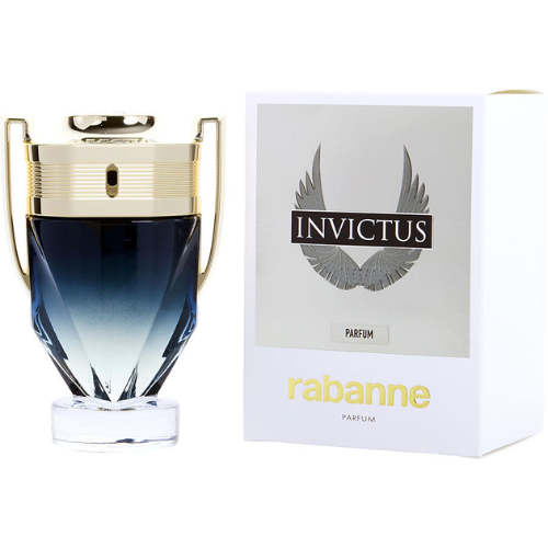 Invictus Parfum 100 ML For Men  - Rabanne